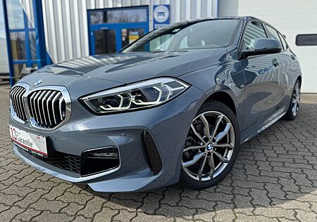 BMW 118i | M-PAKET | AUT | KLIMA | M-SPORTFAHRWERK |