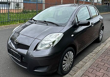 Toyota Yaris 1.0 Cool +Klima+EURO 5