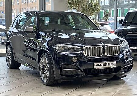 BMW X5 M50d *LED*AHK*PANO*HUD*LED*