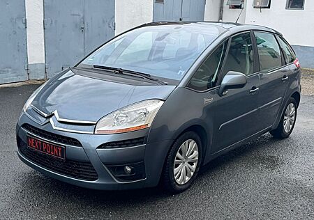 Citroën C4 Picasso Behindertengerechtes Fahrzeug