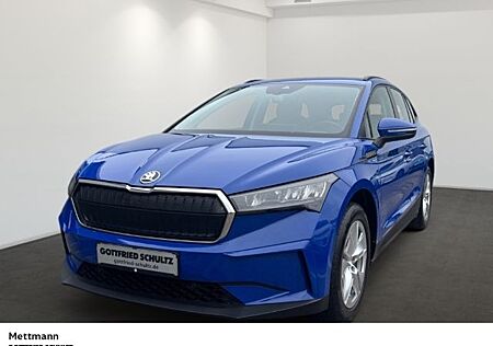 Skoda Enyaq 50 Loft Aktionsleasing 199 -- Euro