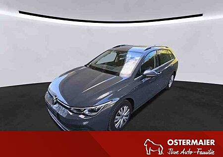 VW Golf Volkswagen VIII VARIANT STYLE 2.0TDI 150PS DSG LED.NAV