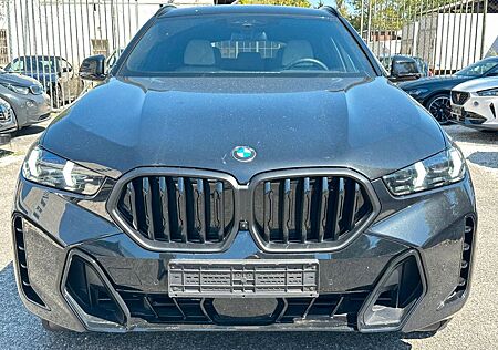 BMW X6 xDrive30d M Sport
