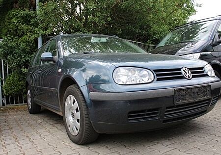 VW Golf Volkswagen IV Variant 1.9 TDI Comfortline