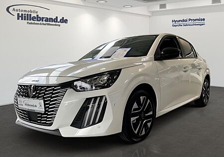 Peugeot 208 Allure 1.2 PureTech 100 Sicht Paket+Navi
