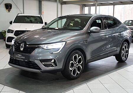 Renault Arkana Techno*AUT*LED*SPUR*KEYLESS*CARPLAY*TOTW*