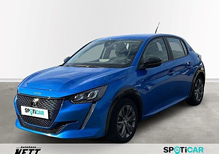 Peugeot 208 -e Active Pack Elektromotor 136