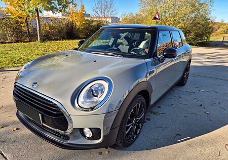 Mini Cooper Clubman *Automatik*TÜV 08/27