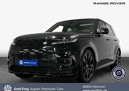 Land Rover Range Rover Sport P460e Hybrid Dynamic HSE