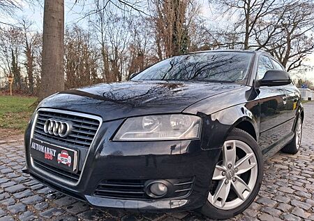 Audi A3 Sportback 2.0 TFSI/SPORT/200PS/SITZHZNG/1HAND
