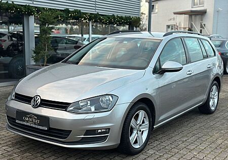 VW Golf Volkswagen VII Variant | DSG | PDC | SHZ |