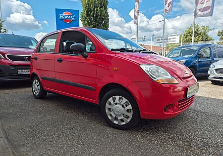 Chevrolet Matiz 0.8 ZV+5 Türer+Tüv 2027
