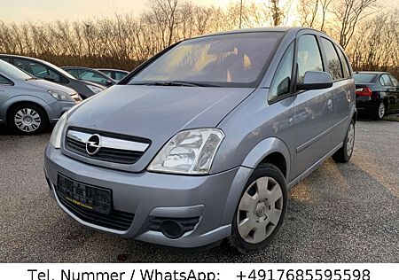 Opel Meriva Edition