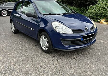 Renault Clio 1.2 / Zahnriemen neu / Klima / Service neu
