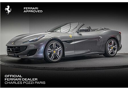 Ferrari Portofino 4.0 V8 600 CH -
