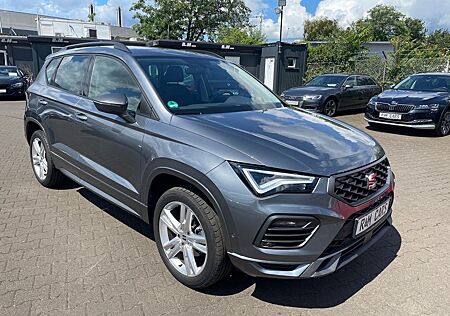 Seat Ateca FR 1.5 TSI DSG/NAVI/Wireless Carplay