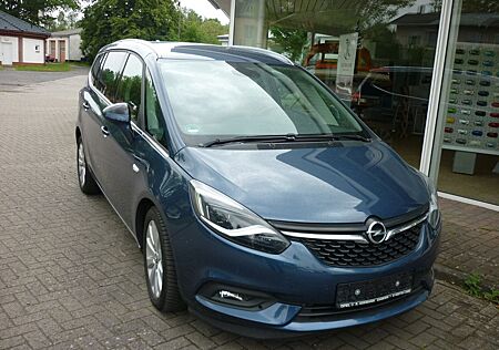 Opel Zafira C Innovation Automatik