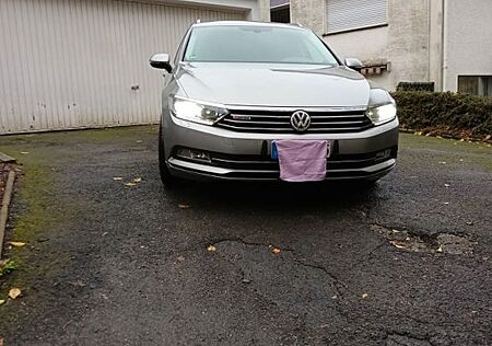 VW Passat Variant Volkswagen 1.4 TSI ACT Comfortline Varia...