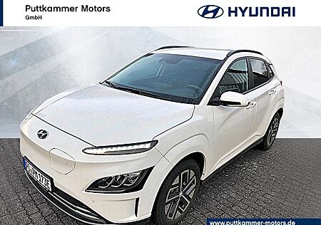 Hyundai Kona Elektro Navigation Trend