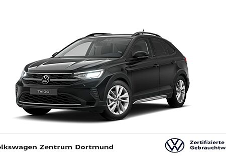 VW Taigo Volkswagen 1.5 MOVE CAM ACC LM17 NAVI CARPLAY SITZHZ.