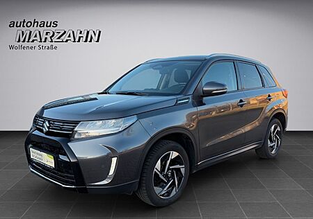 Suzuki Vitara 1.4 Comfort + MHEV CarPlay/Pano/Navi/PDC