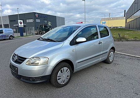 VW Fox Volkswagen /Tüv bis 11-2027/Elektrische Fenster