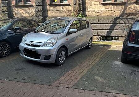 Daihatsu Cuore 1.0 Top Top