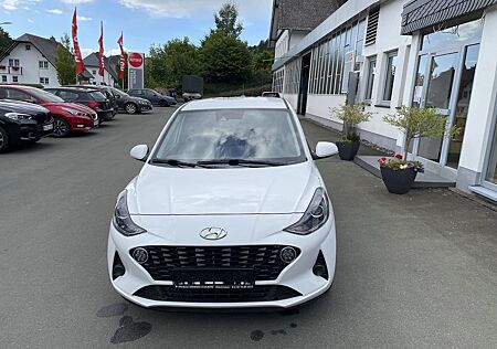 Hyundai i10 Edition 30