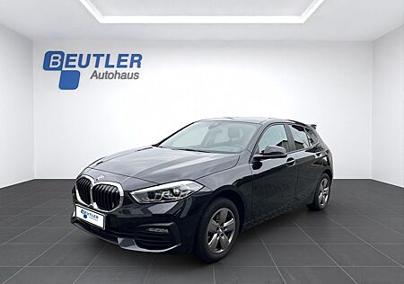 BMW 118i Advantage Kamera ACC Ganzjahresreifen Na...