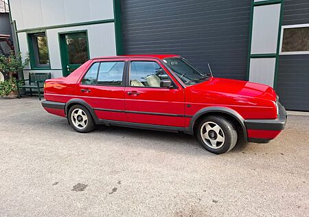 VW Jetta Volkswagen
