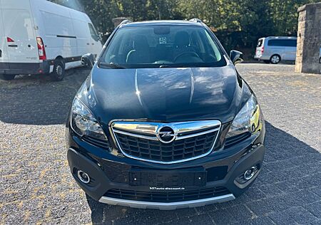 Opel Mokka Edition 1.4*SHZ*TEMPOMAT*