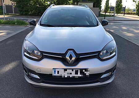 Renault Megane Grandtour LIMITED ENERGY dCi 110 S&S ...
