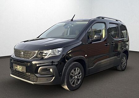 Peugeot Rifter Kombi 1.5 HDi Allure Pack L1 Navi ACC AHK