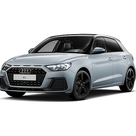 Audi A1 leasen