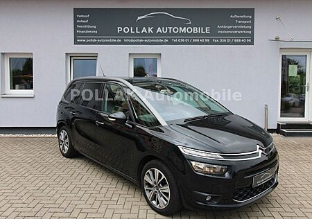 Citroën C4 Spacetourer Grand C4 Picasso/Spacetourer*7-SITZER*AHK*NAVI*
