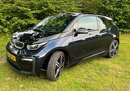 BMW i3 20'' 120Ah/42 kWh - Executive + ComfortP.