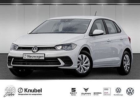 VW Polo Volkswagen Life 1.0 LED Nav.vorb. Ganzj.reifen Dig.Coc