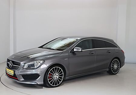 Mercedes-Benz CLA 250 Shooting Brake Sport 4Matic