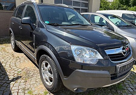 Opel Antara Cosmo 4x4