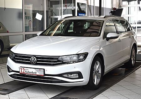 VW Passat Variant Volkswagen 2.0TDI DSG*AHK*Cockpit digital