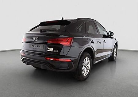 Audi Q5 Sportback 45 TFSI quattro advanced Pano Matri