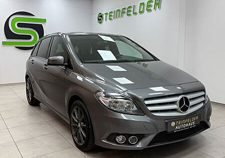 Mercedes-Benz B 220 CDI / AHK / NAVI / TEMPOMAT / RKAM