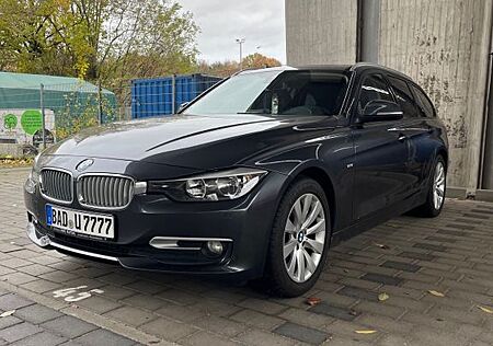 BMW 320d xDrive Touring Modern Line Modern Line