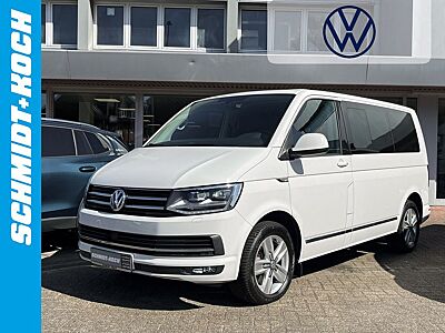 Volkswagen T 6 Multivan 2.0 TDI Generation Six (EURO 6d-TEM