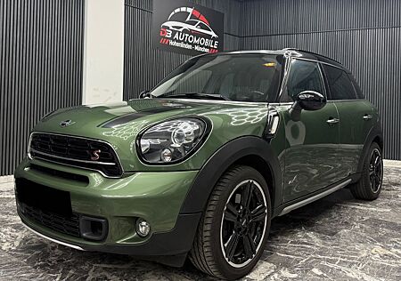 Mini Cooper S COOPER_S Countryman All4 Automatik