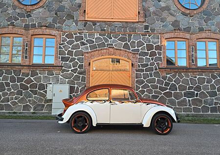VW Käfer Volkswagen