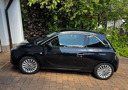 Opel Adam GLAM 1.4 74kW S/S GLAM