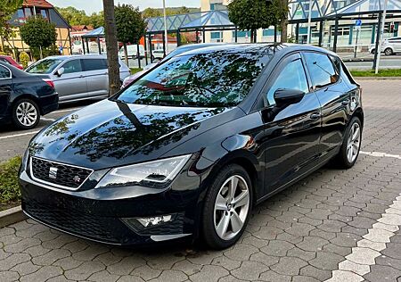 Seat Leon 1.4 TSI 92kW Start&Stop FR
