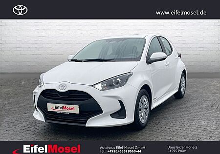 Toyota Yaris 1.5 Hybrid Comfort /FLA/SHZ/ACC