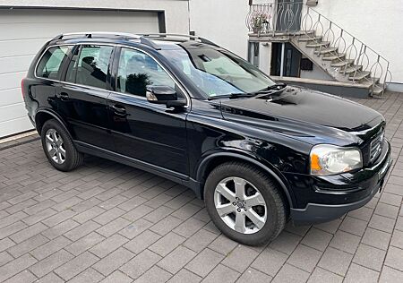 Volvo XC 90 XC90 D5 viele Verschleißteile neuwertig